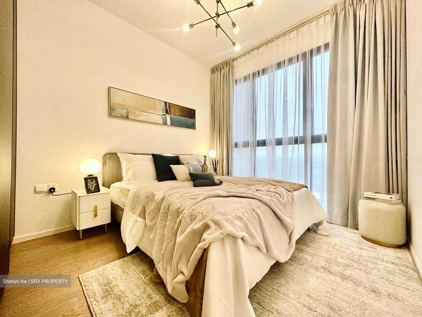 Avenue South Residence (D3), Apartment #472547251